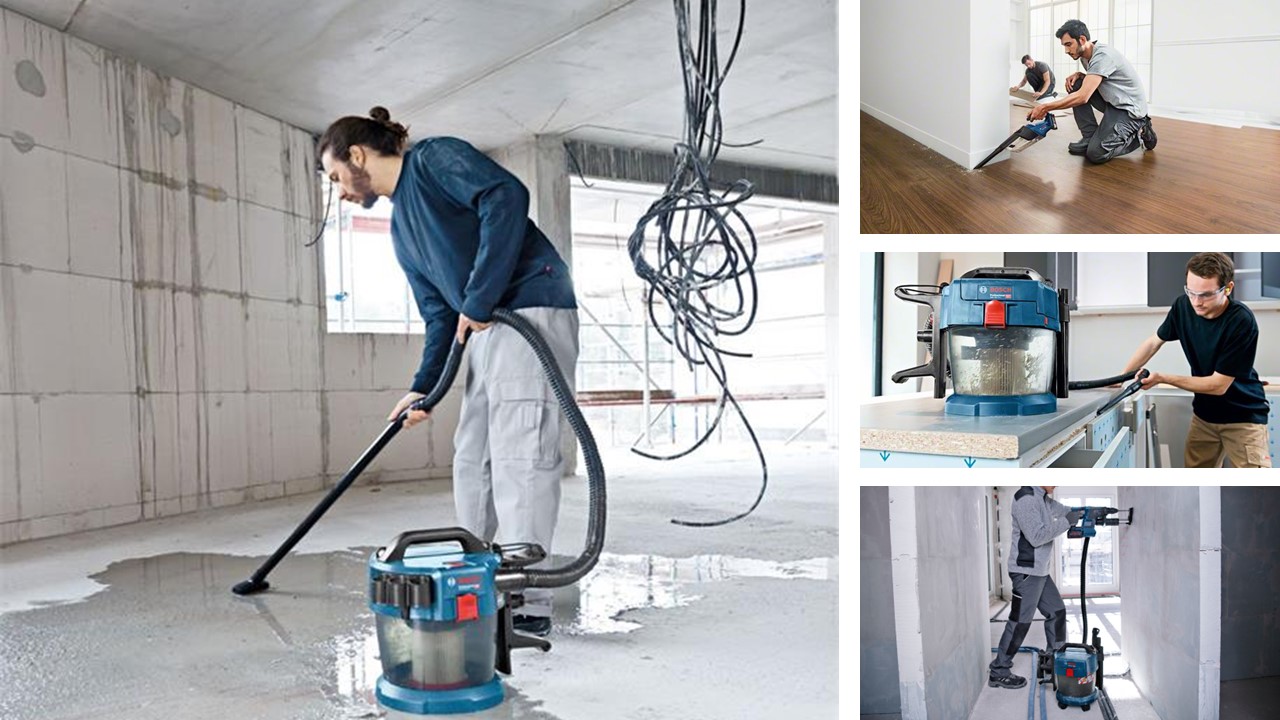 BOSCH pROFESSIONAL ENGINEERED FOR EXCELLENCE MALATAN